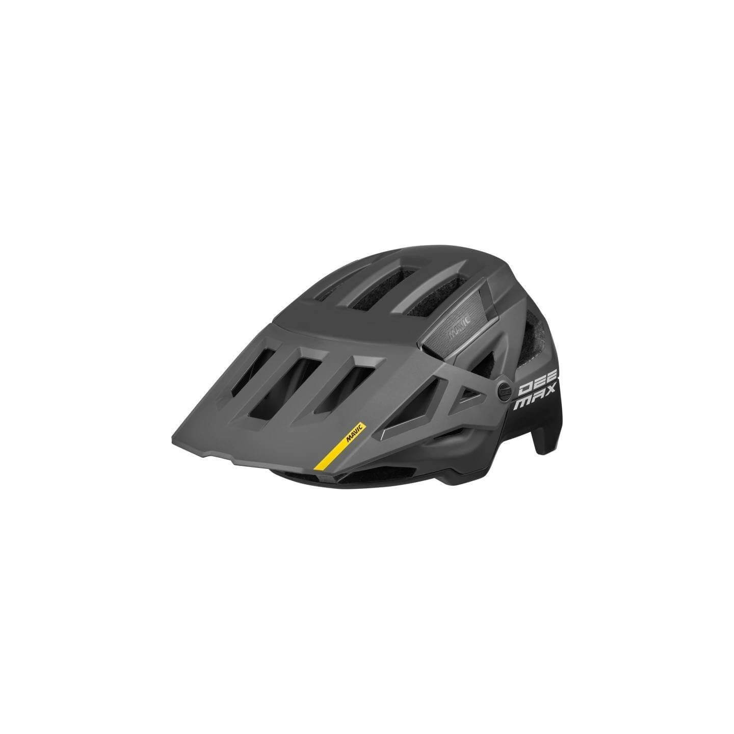 CASCO MAVIC DEEMAX PRO MIPS NEGRO GRIS | Ravet Bike