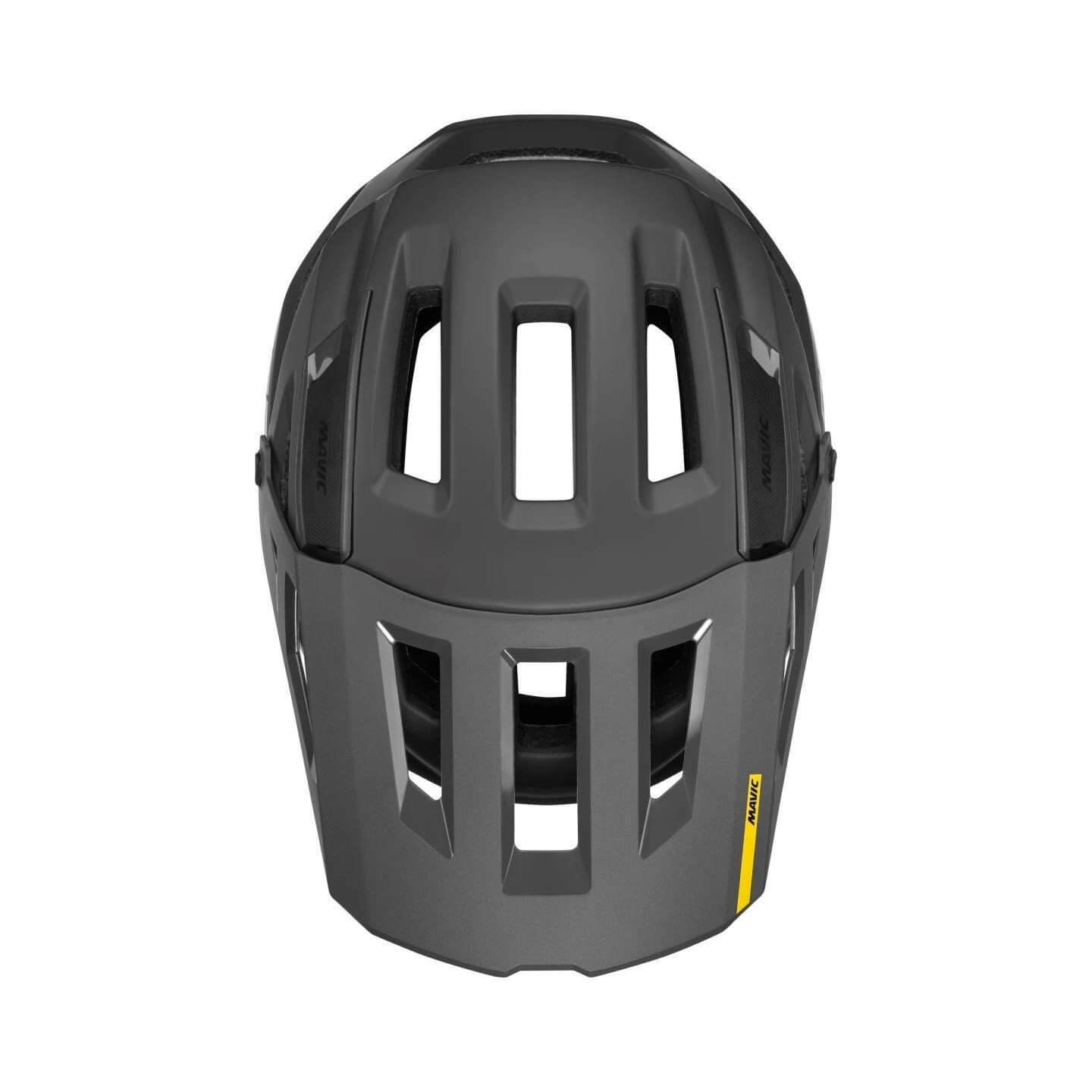 CASCO MAVIC DEEMAX PRO MIPS NEGRO GRIS | Ravet Bike