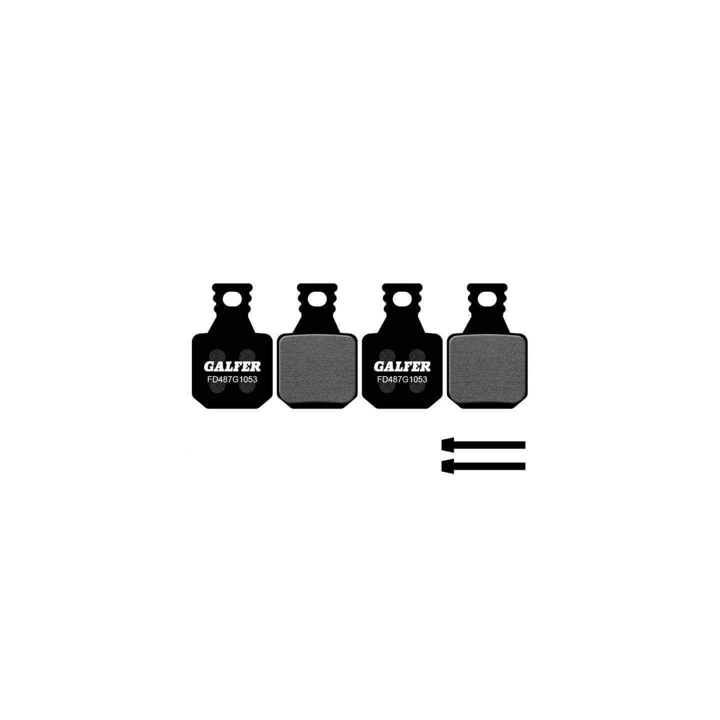 PASTILLAS GALFER MAGURA MT5/7 | Ravet Bike