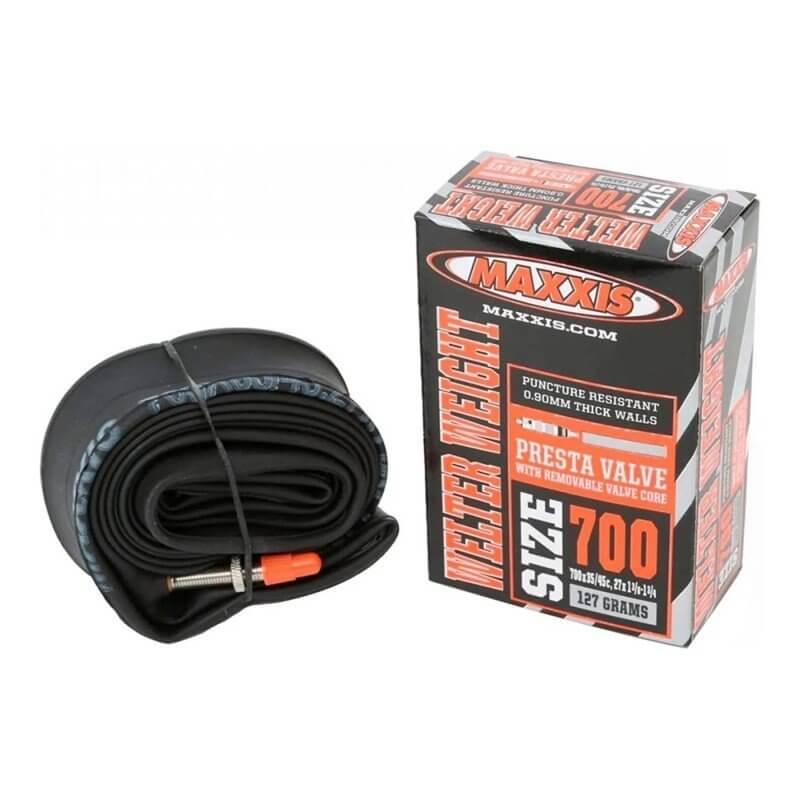 CAMARA MAXXIS 700X23/32C V60 WELTER WEIGHT
