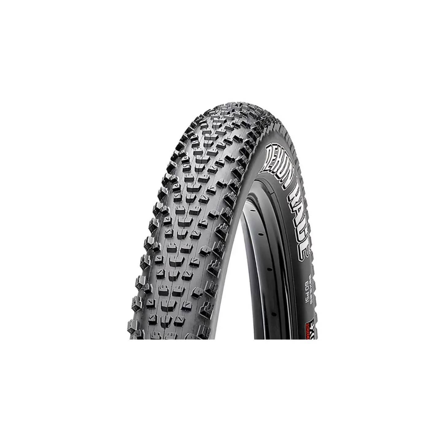 CUBIERTAS MAXXIS REKON RACE 29X2.35 60 TPI EXO/TR | Ravet Bike