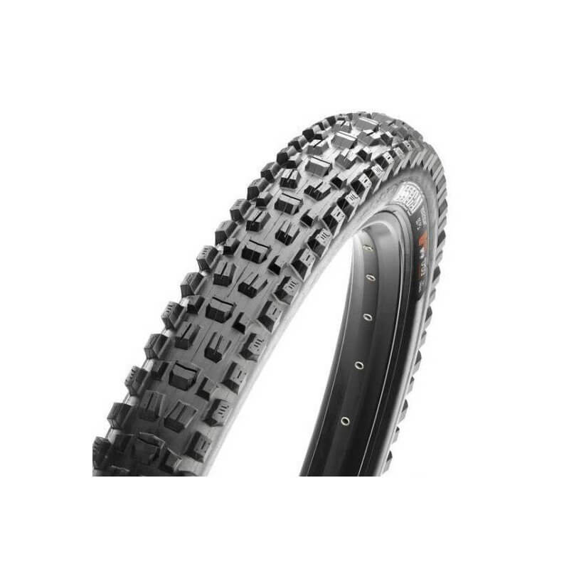 CUBIERTA MAXXIS ASSEGAI MOUNTAIN 27.5X2.50 WT 60 TPI EXO/TR