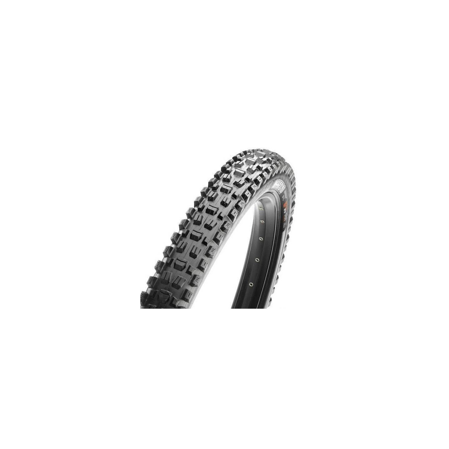 CUBIERTA MAXXIS ASSEGAI MOUNTAIN 27.5X2.50 WT 60 TPI EXO/TR | Ravet Bike