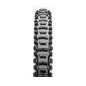 CUBIERTA MAXXIS MINION DHR II E-BIKE 29X2.40WT 60X2TPI 3CT/DH/TR/E- | Ravet Bike