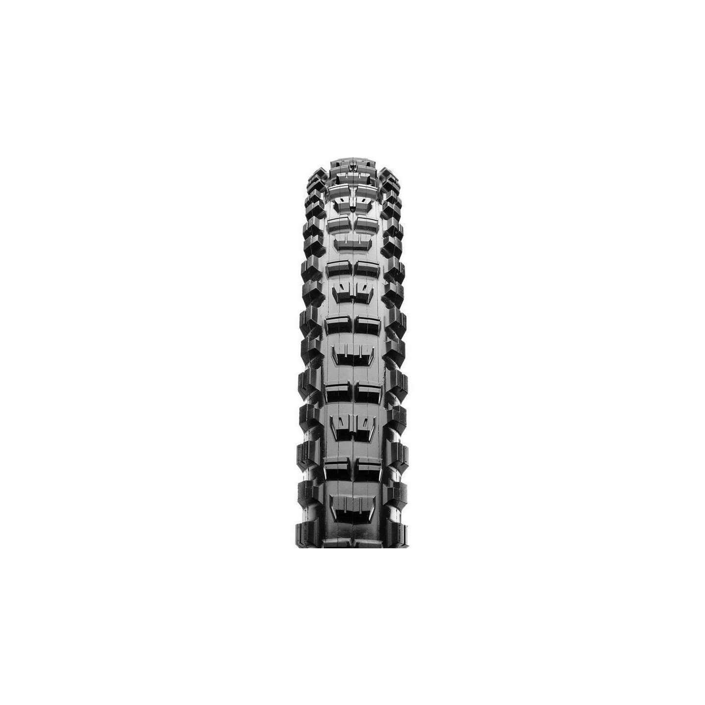 CUBIERTA MAXXIS MINION DHR II E-BIKE 29X2.40WT 60X2TPI 3CT/DH/TR/E- | Ravet Bike