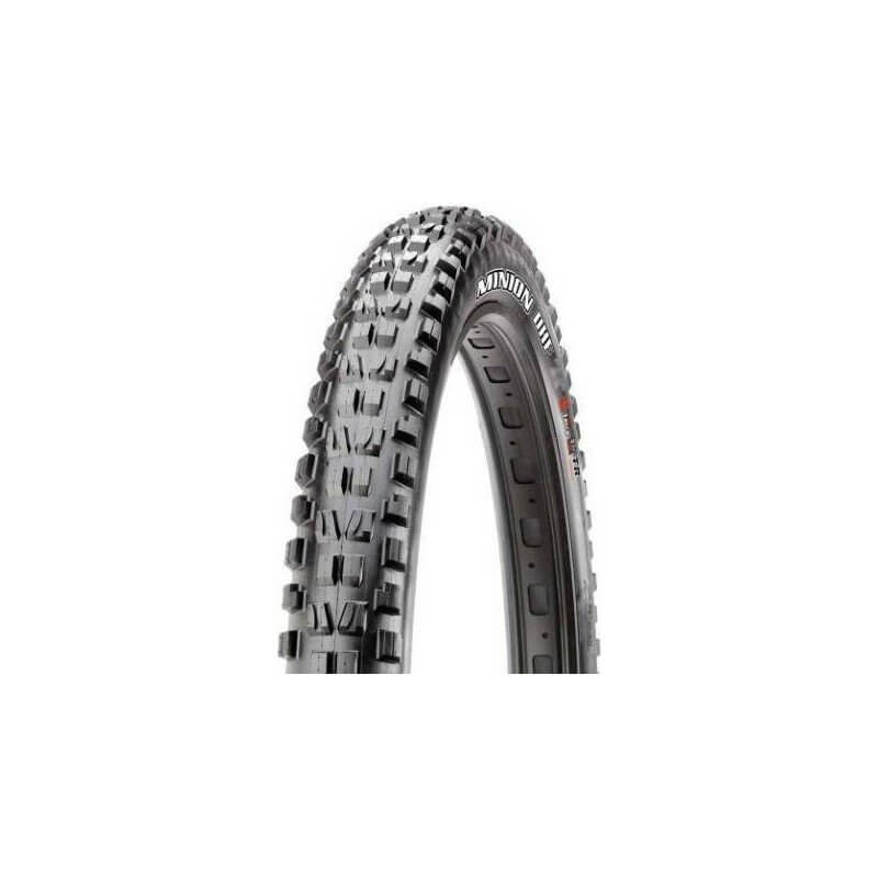CUBIERTA MAXXIS MINION DHF 29X2.50 WT 120 TPI 3CT/EXO+/TR