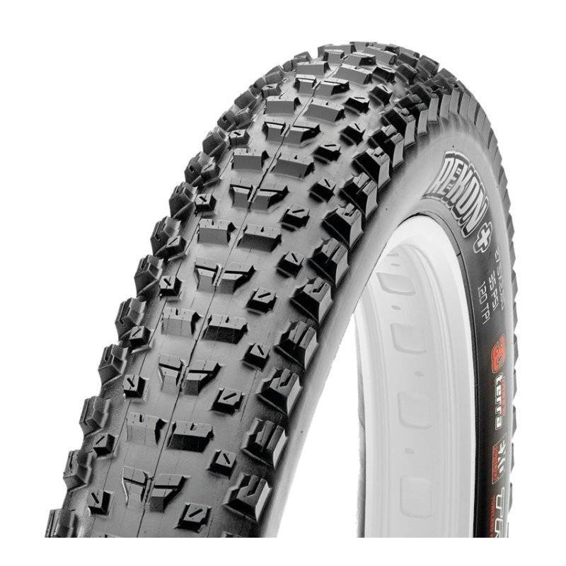 CUBIERTA MAXXIS REKON 29X2.40 WT 60TPI EXO/TR