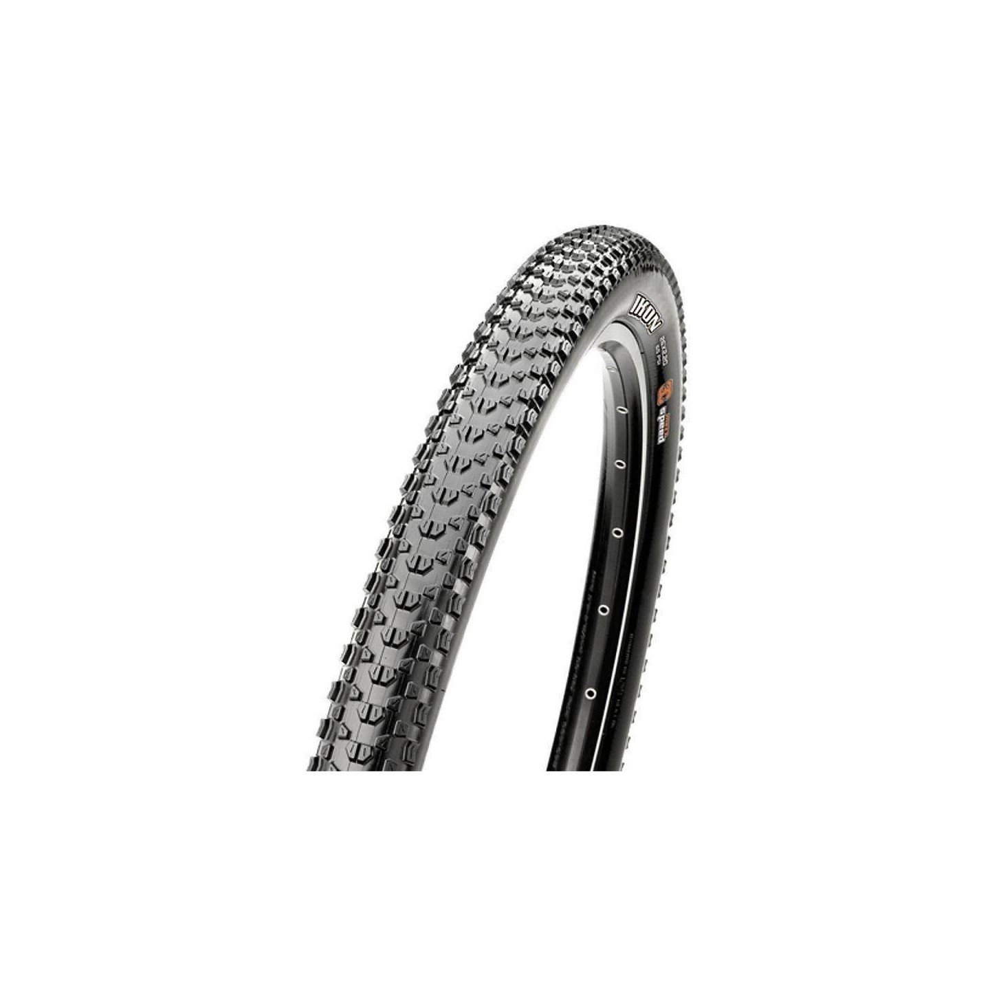 CUBIERTA MAXXIS IKON 29X2.35 120TPI MAXXSPEED/EXO/TR | Ravet Bike