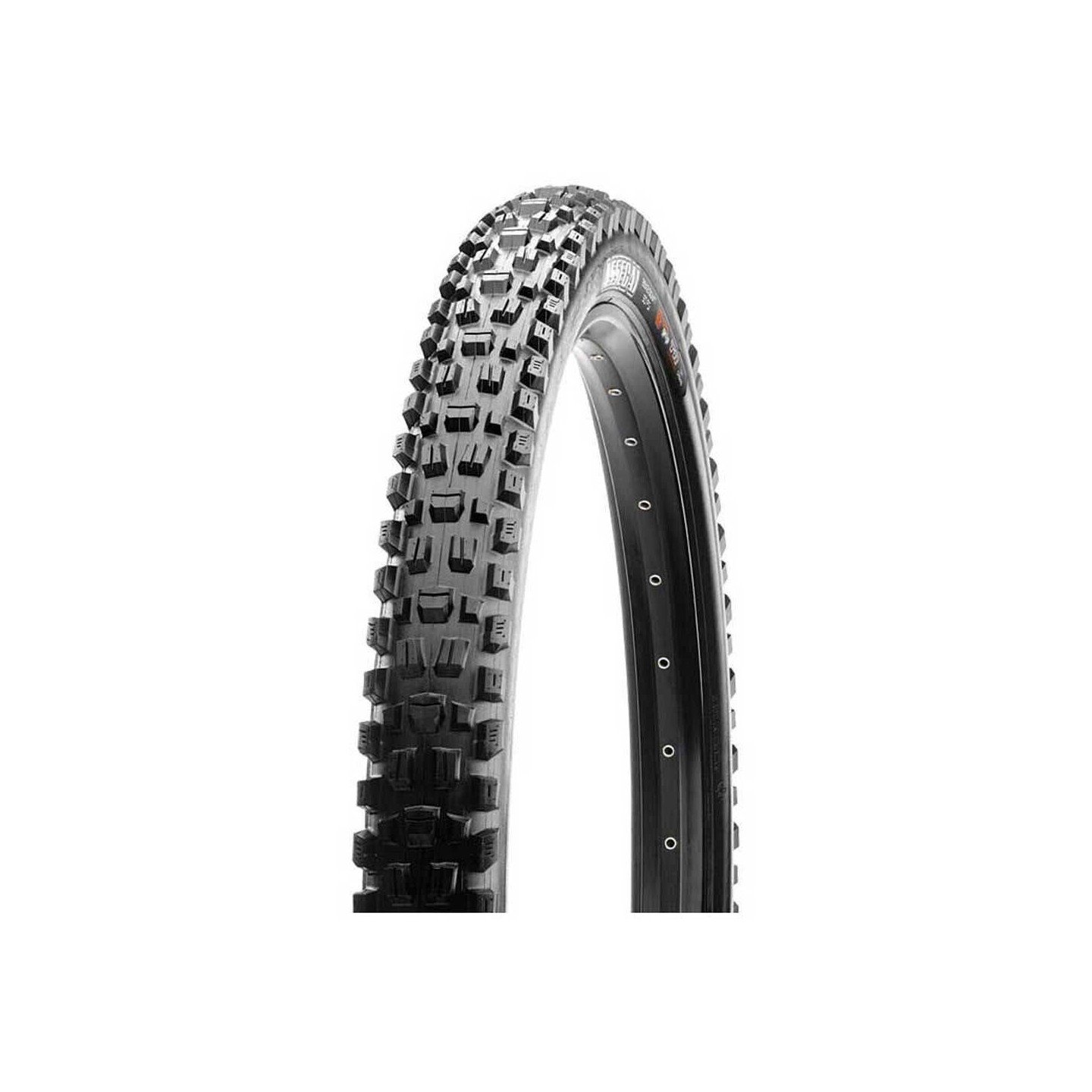 CUBIERTA MAXXIS ASSEGAI 29X2.60 60 TPI 3CT/EXO/TR | Ravet Bike