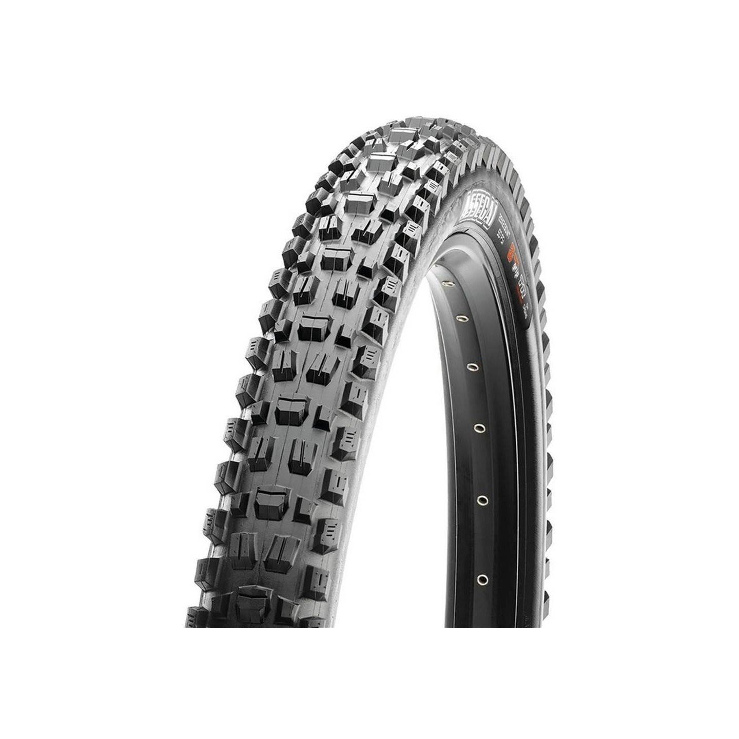 CUBIERTA MAXXIS ASSEGAI 29X2.60 60 TPI 3CT/EXO/TR | Ravet Bike