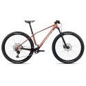 ORBEA ALMA M30 RED | Ravet Bike
