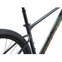 GIANT XTC SLR 29 1 ASPHALT GREEN | Ravet Bike