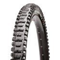 CUBIERTA MAXXIS MINION DHR II MOUNTAIN 27.5X2.60 60 TPI FOLDABLE EXO/TR | Ravet Bike
