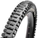 CUBIERTA MAXXIS MINION DHR II MOUNTAIN 29X2.40 WT 120X2 TPI FOLDABLE 3CT/DD/ | Ravet Bike