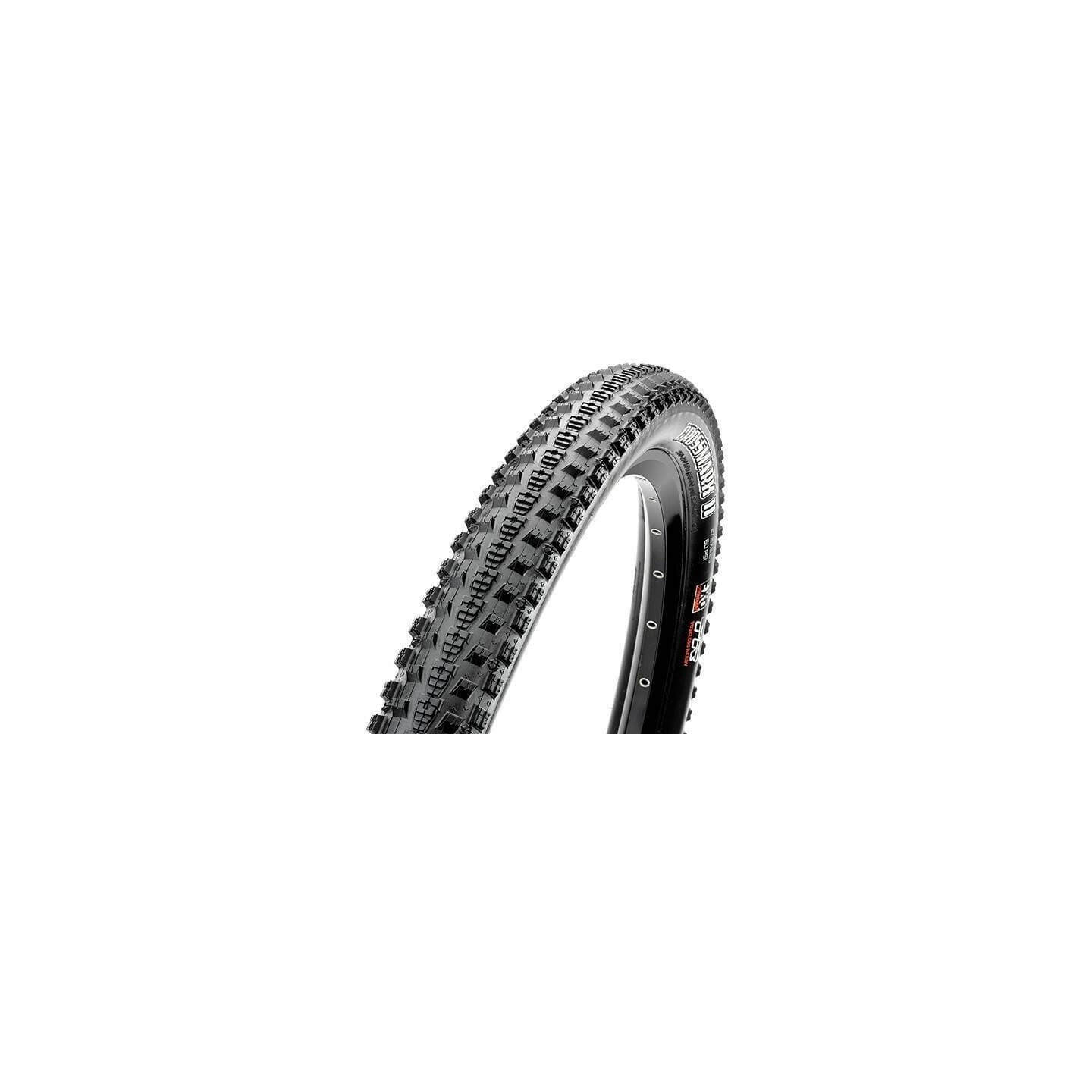 CUBIERTA MAXXIS CROSSMARK II TUBELESS READY EXO 26X2.10 PLEG | Ravet Bike