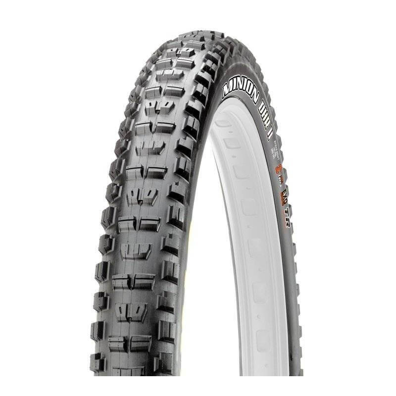 CUBIERTAS MAXXIS MINION DHR II DH 27.5X2.5 MAXX TERRA