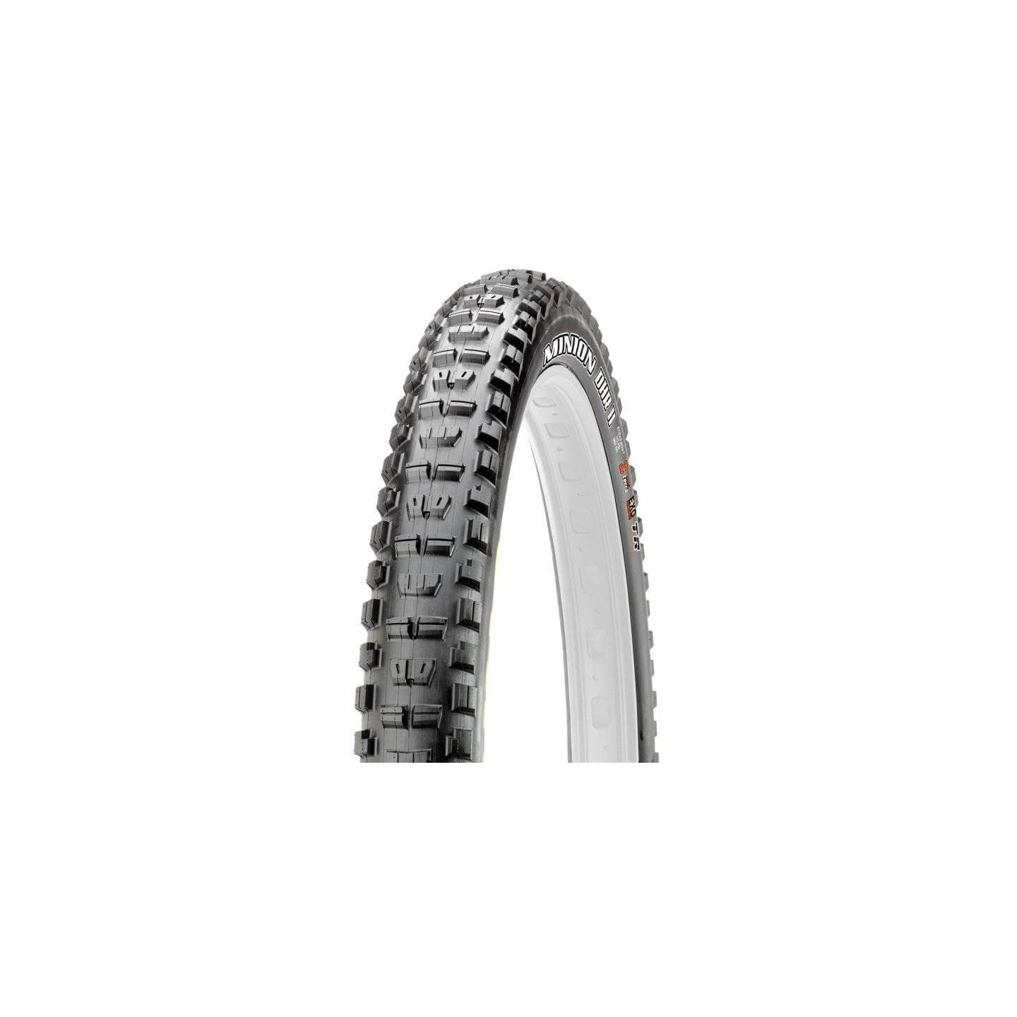 CUBIERTAS MAXXIS MINION DHR II DH 27.5X2.5 MAXX TERRA | Ravet Bike