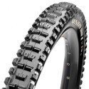CUBIERTA MAXXIS MINIOM DHR II DH 27.5X2.40 WT 60X2TPI | Ravet Bike