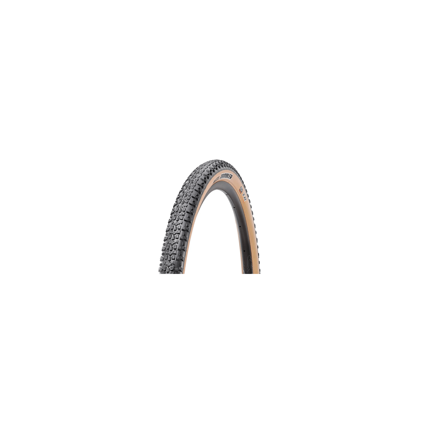 CUBIERTA MAXXIS RAMBLER 700X40 EXO TANWALL TR | Ravet Bike