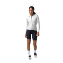 MAILLOT GOBIK MANGA LARGA AVALON UNISEX OATMEAL | Ravet Bike