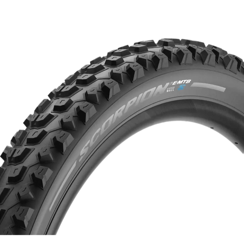 CUBIERTA PIRELLI SCORPION E-MTB