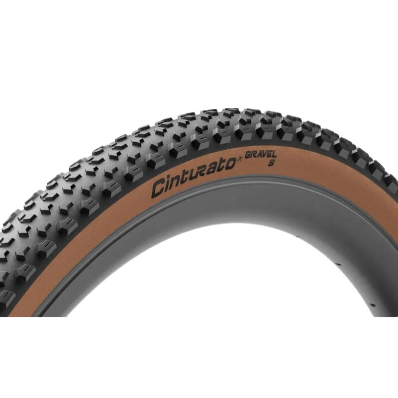 CUBIERTA PIRELLI CINTURATO GRAVEL S CLASSIC