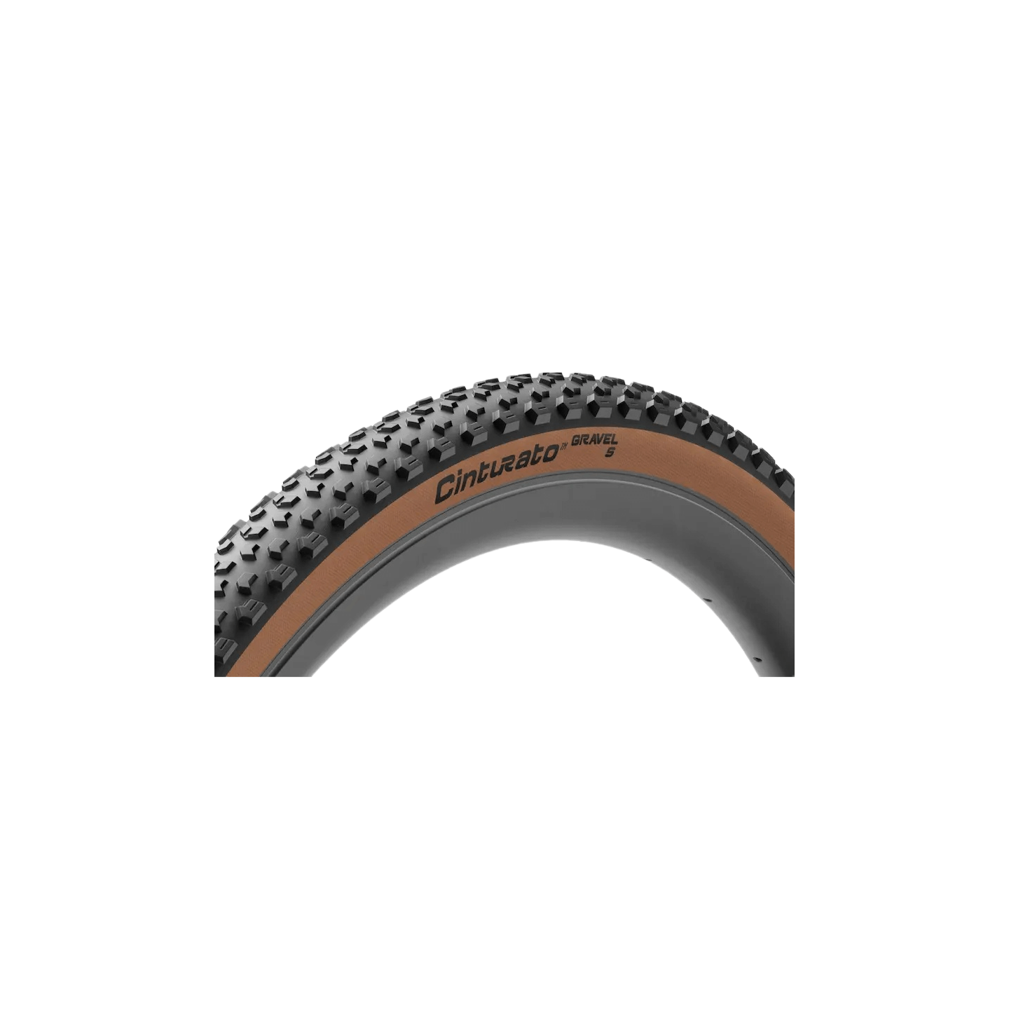 CUBIERTA PIRELLI CINTURATO GRAVEL S CLASSIC | Ravet Bike
