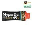 HYPERGEL 45 CROWN FRESA CAFEINA | Ravet Bike