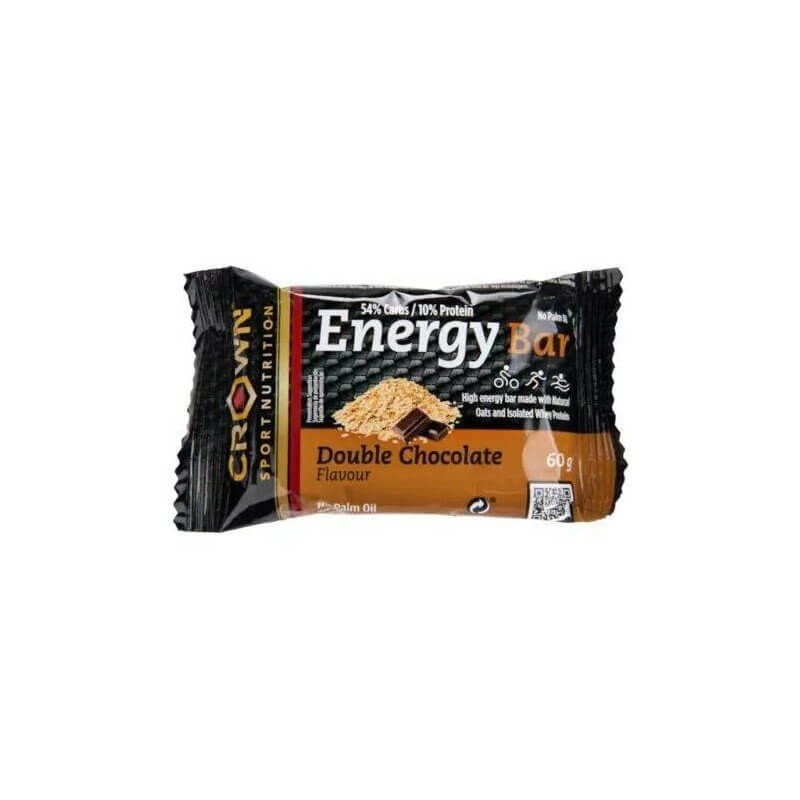 BARRITA ENERGY CROWN SALTY CHOCOLATE