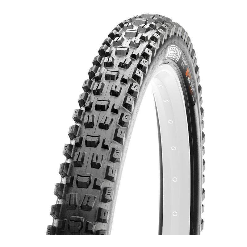 CUBIERTA AXXIS ASSEGAI 29X2.50 WT 60 EXO/TR