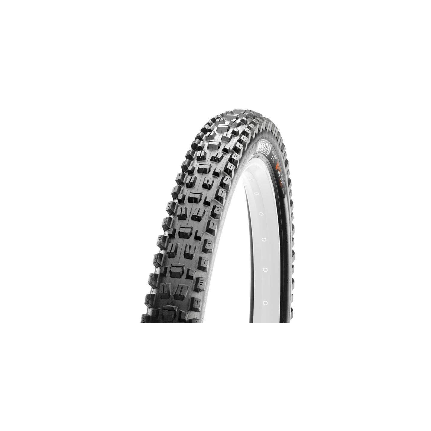 CUBIERTA MAXXIS ASSEGAI 29X2.50 WT 60 EXO/TR | Ravet Bike