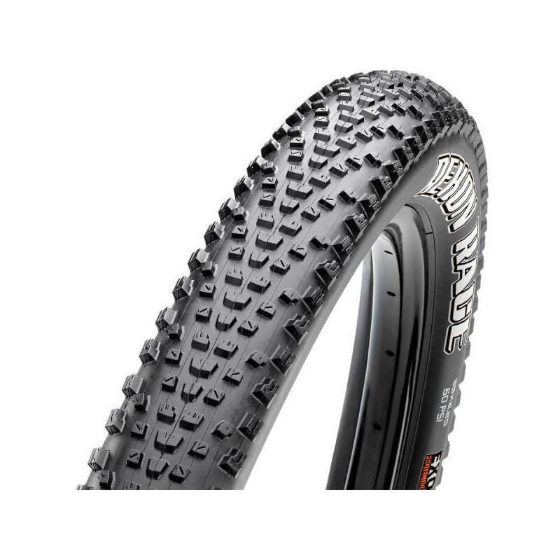 CUBIERTA MAXXIS REKON RACE MOUNTAIN 29X2.40 WT 120 TPI FOLDABLE EXO/TR