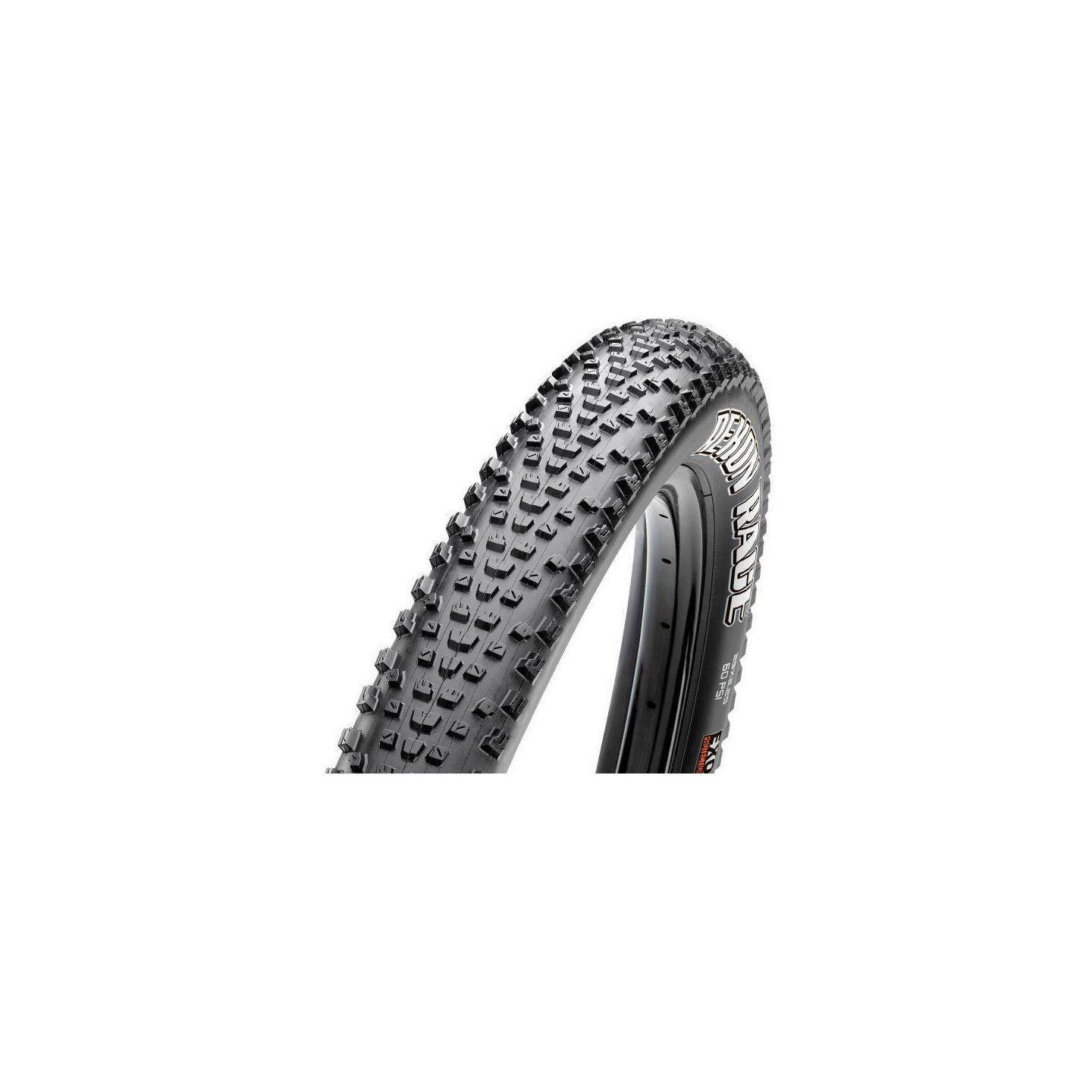 CUBIERTA MAXXIS REKON RACE MOUNTAIN 29X2.40 WT 120 TPI FOLDABLE EXO/TR | Ravet Bike