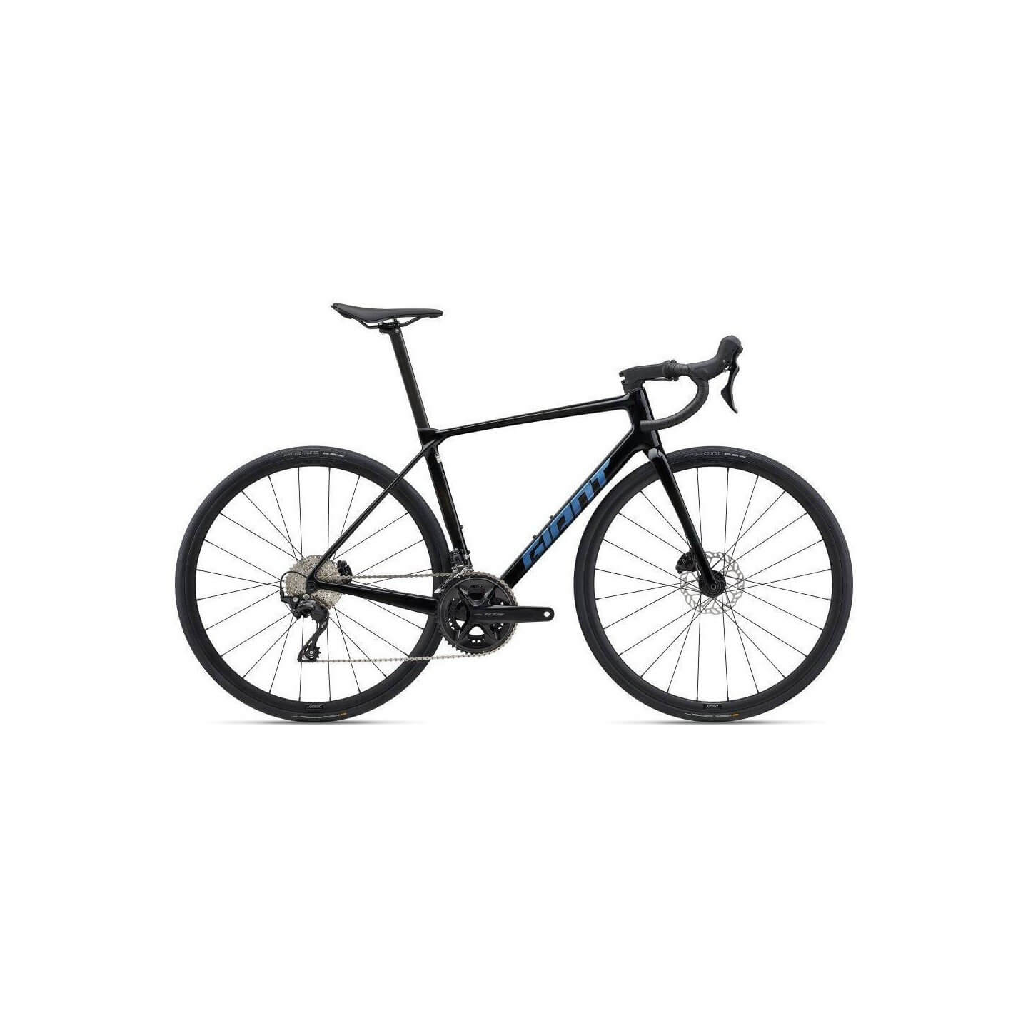 GIANT TCR ADVANCED 2 PC CARBON | Ravet Bike