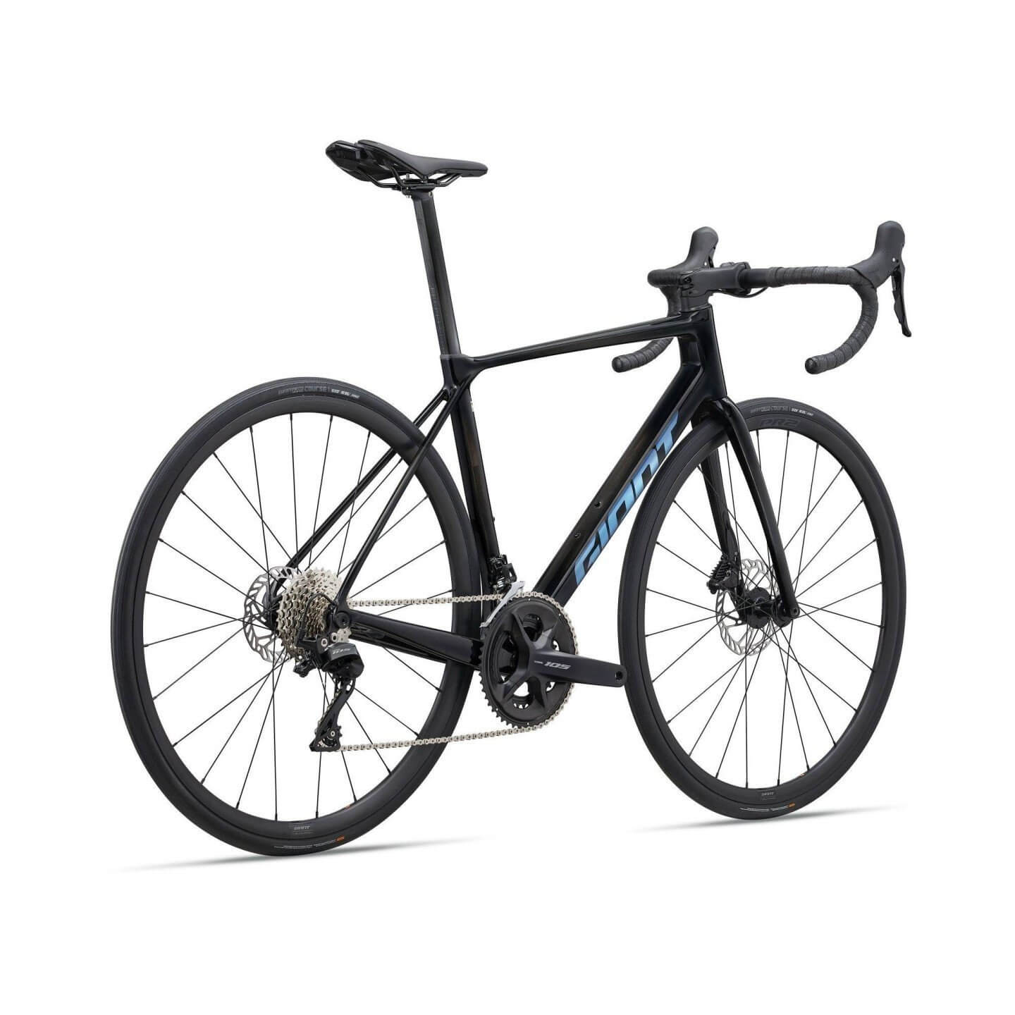 GIANT TCR ADVANCED 2 PC CARBON | Ravet Bike