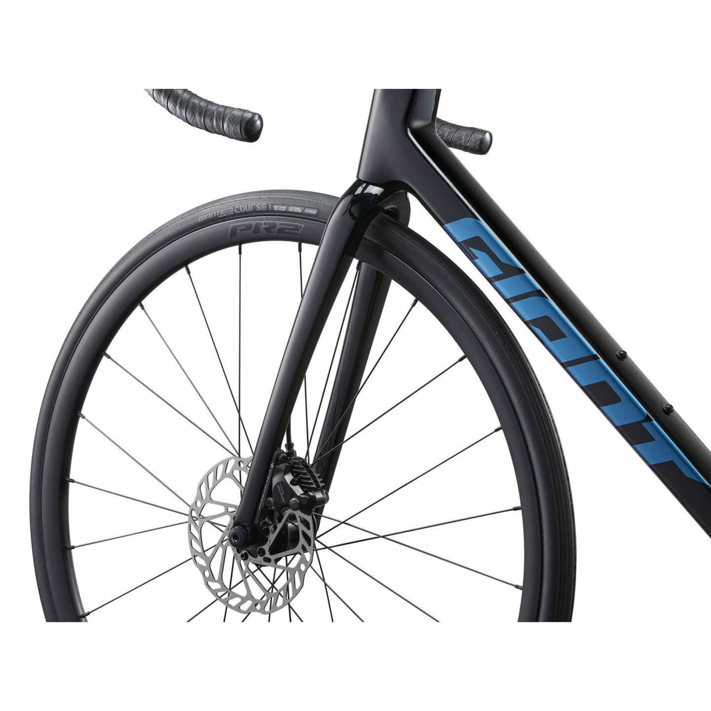 GIANT TCR ADVANCED 2 PC CARBON | Ravet Bike