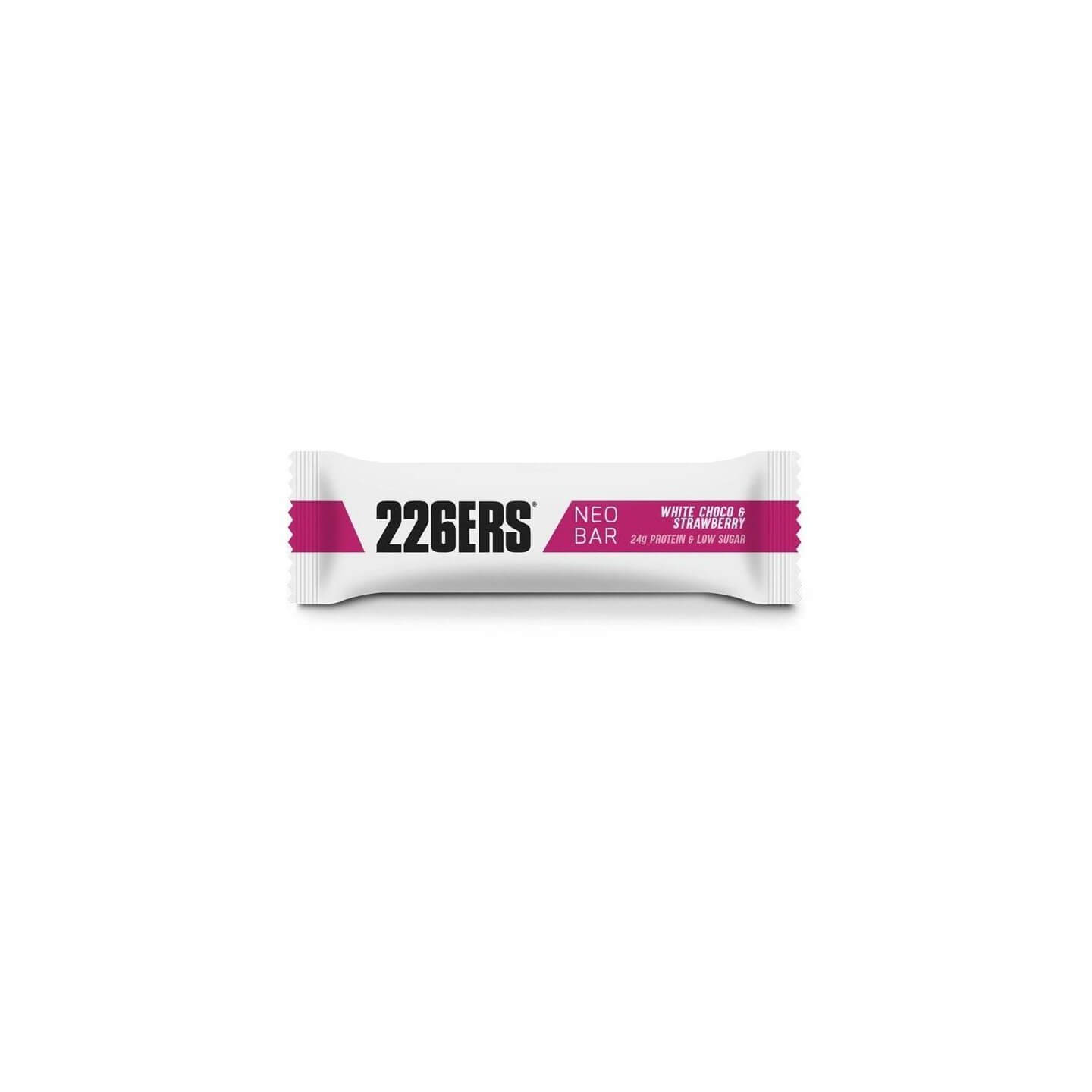 226ERS BARRITA PROTEIN 45% STRAWBERRY | Ravet Bike