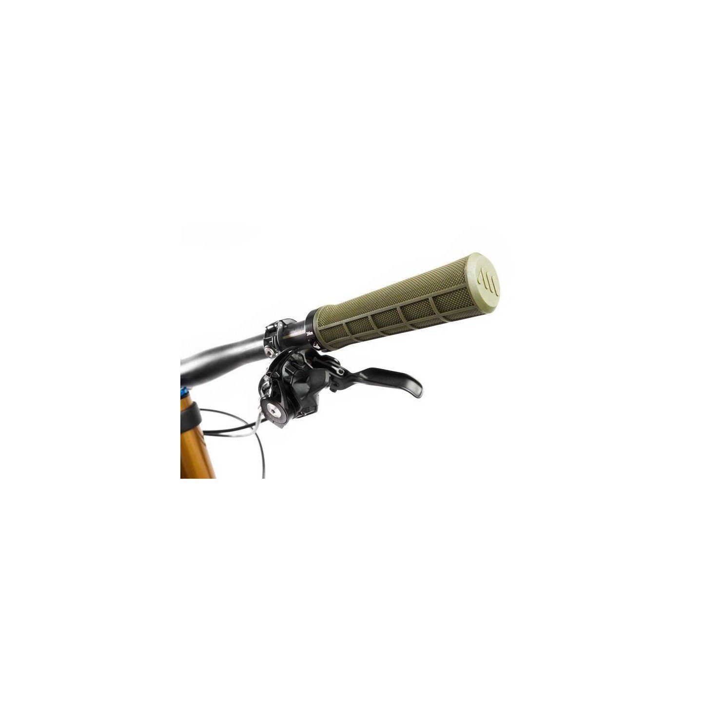 PUÑOS AMS BERM VERDE | Ravet Bike