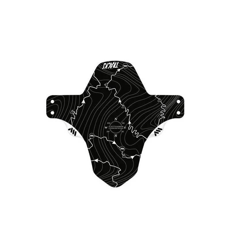 GUARDABARROS AMS TRACKS