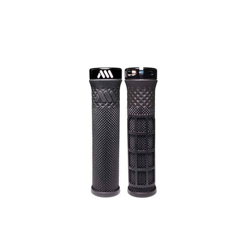 PUÑOS AMS CERO NEGROS