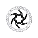DISCO FRENO GALFER MTB DISC WAVE Ø160X2.0MM | Ravet Bike