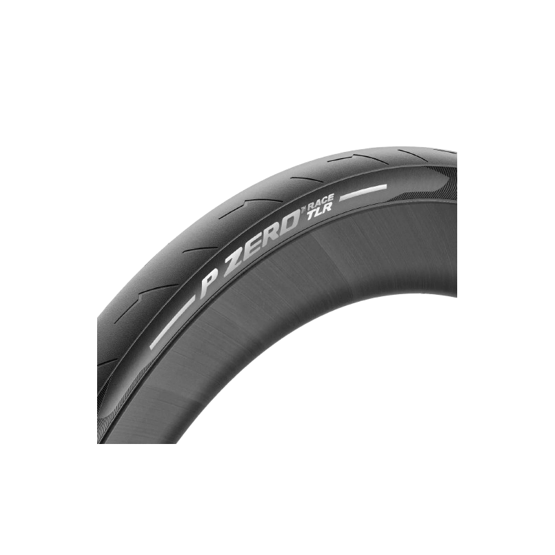 CUBIERTA PIRELLI P.ZERO RACE TLR BLACK SPEEDCORE
