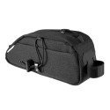 BOLSA TUBO SUPERIOR GIANT SCOUT NEGRA | Ravet Bike