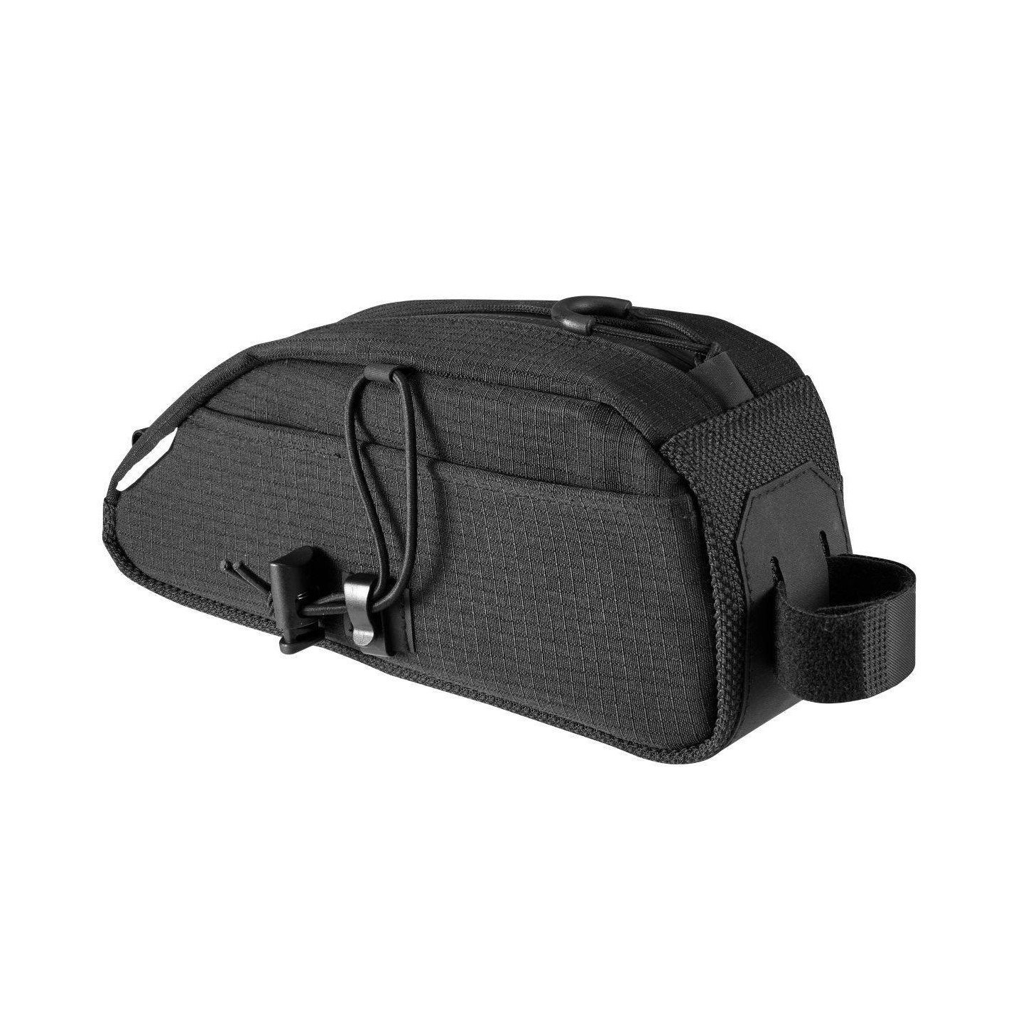 BOLSA TUBO SUPERIOR GIANT SCOUT NEGRA | Ravet Bike