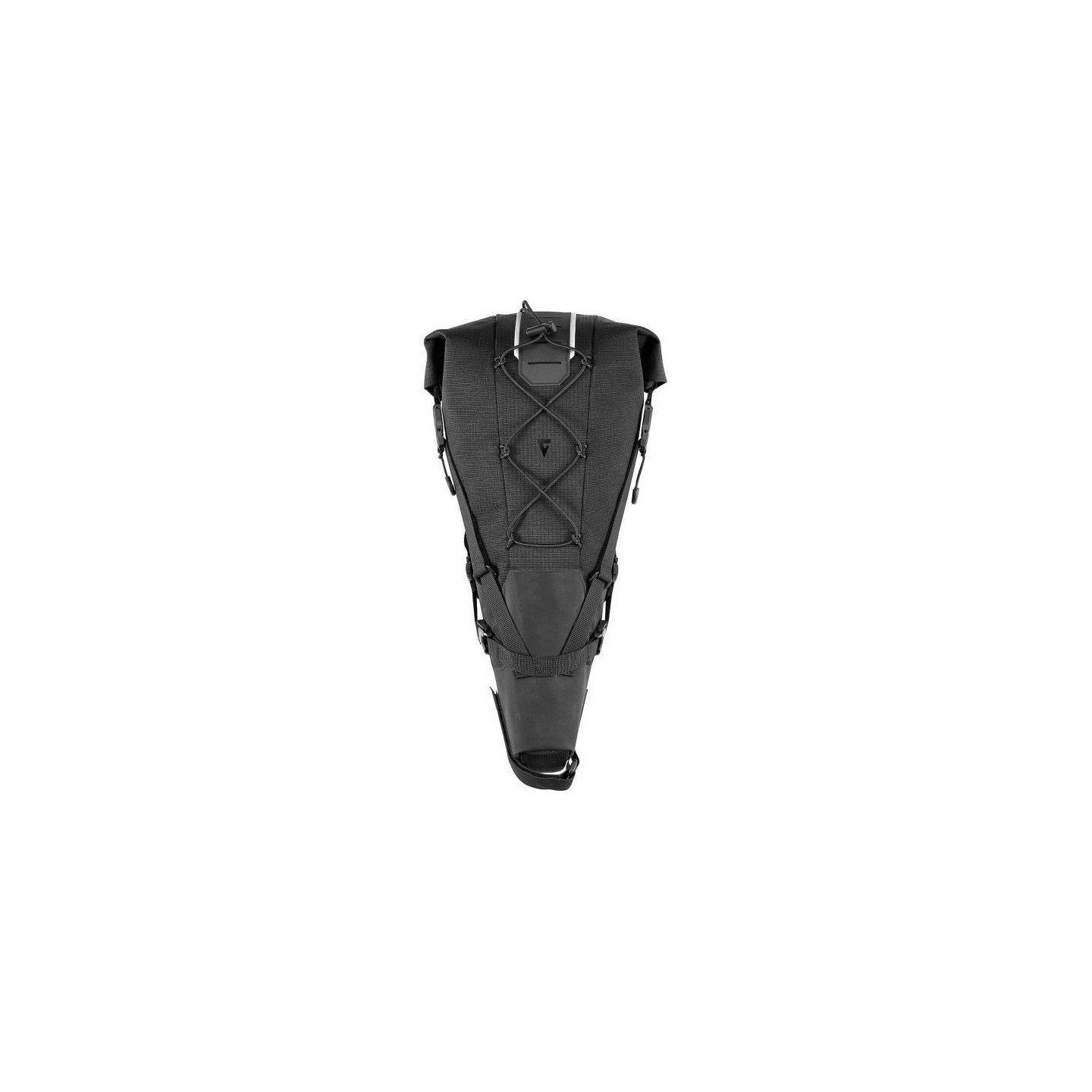 BOLSA DE SILLIN GIANT SCOUT NEGRA | Ravet Bike