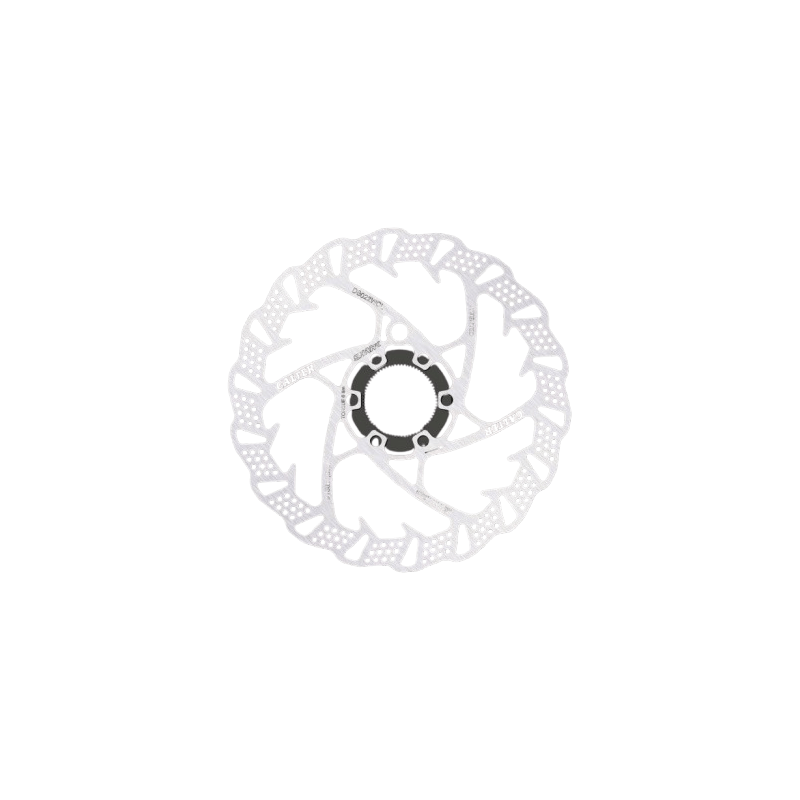 DISCO GALFER SHARK CL Ø160X1.8MM