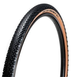 Cubierta Goodyear Connector Ultimate TLC Marrón