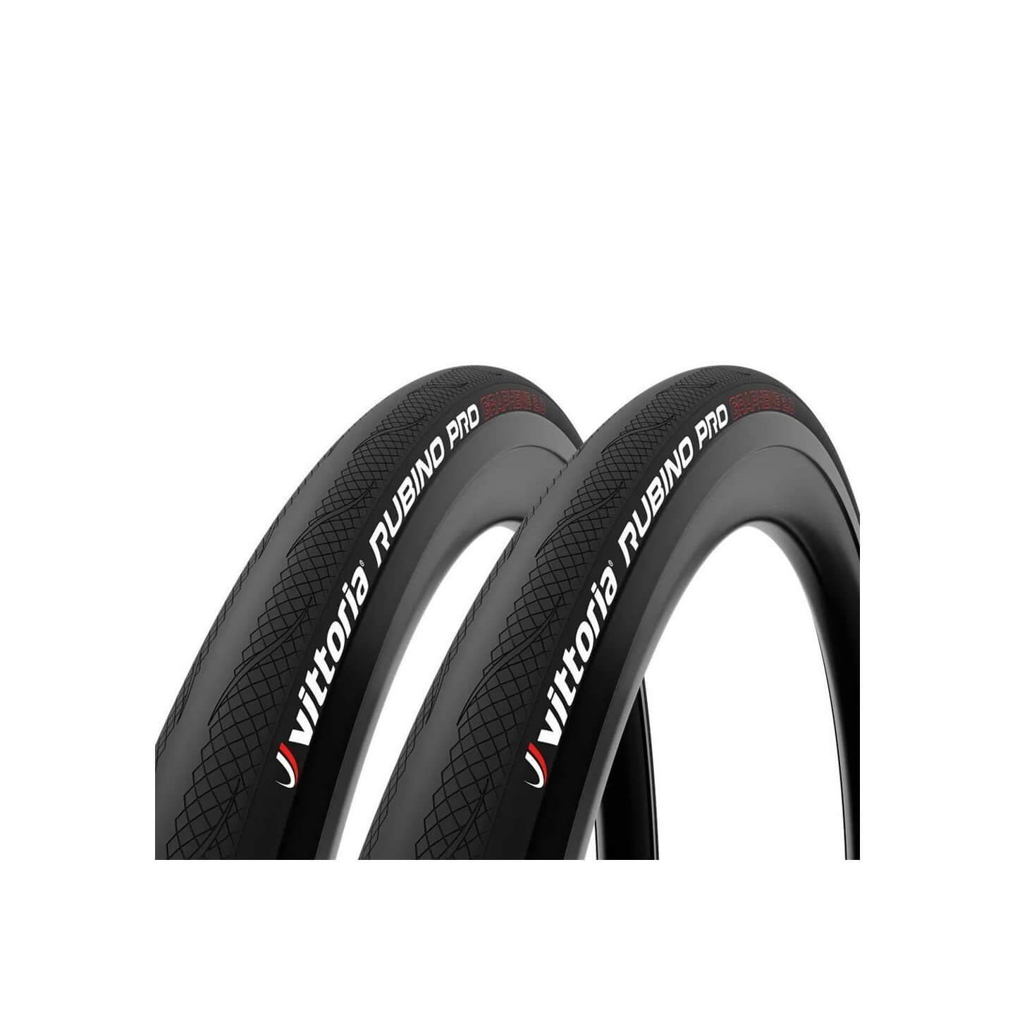 PACK CUB + CAMARA VITTORIA RUBINO PRO | Ravet Bike
