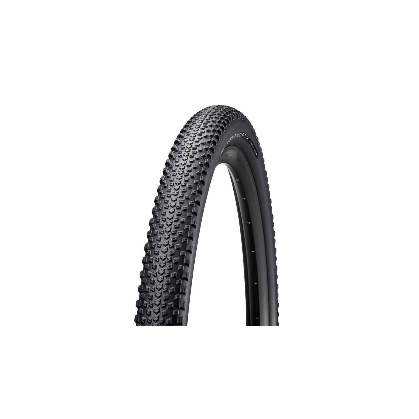 CUBIERTA AMCLASSIC WENTWORTH GRAVEL BLACK | Ravet Bike