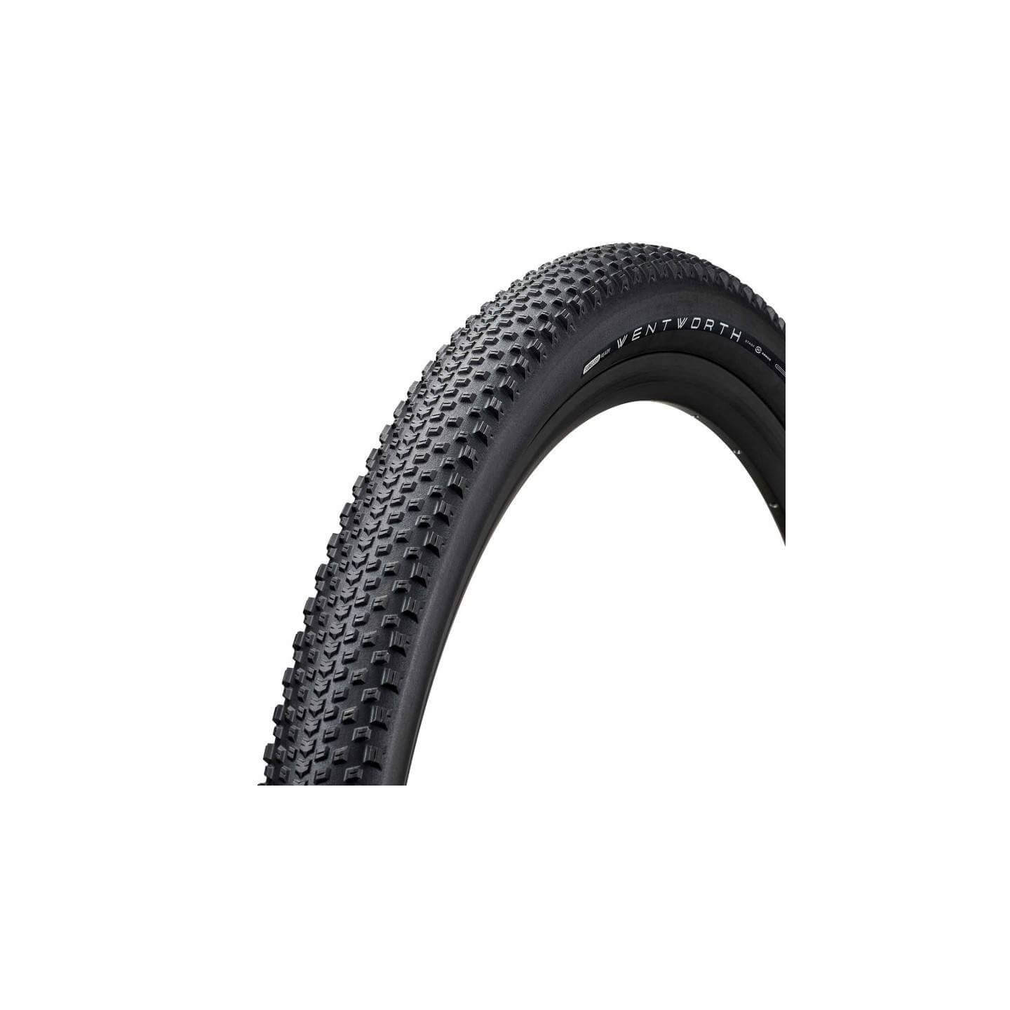 CUBIERTA AMCLASSIC WENTWORTH GRAVEL BLACK | Ravet Bike